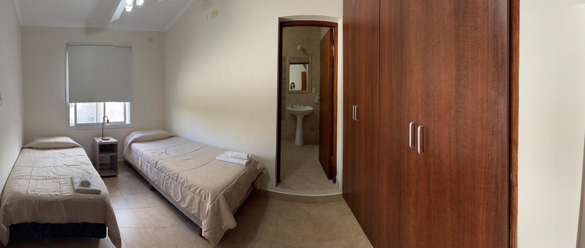 Homestay Vivo Alquilando - Brown 340 Salta
